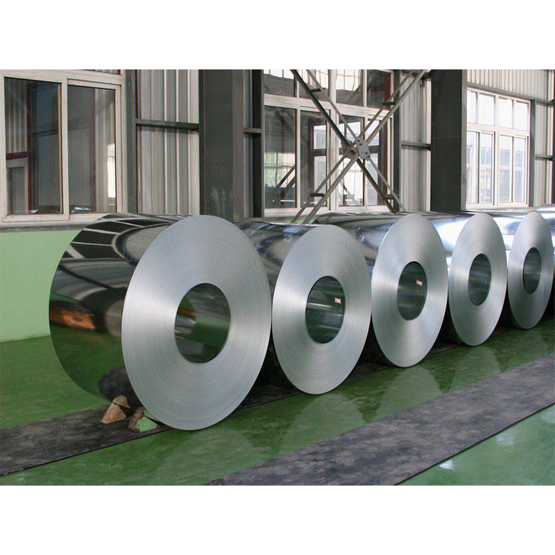 stainless steel coil manufacturers