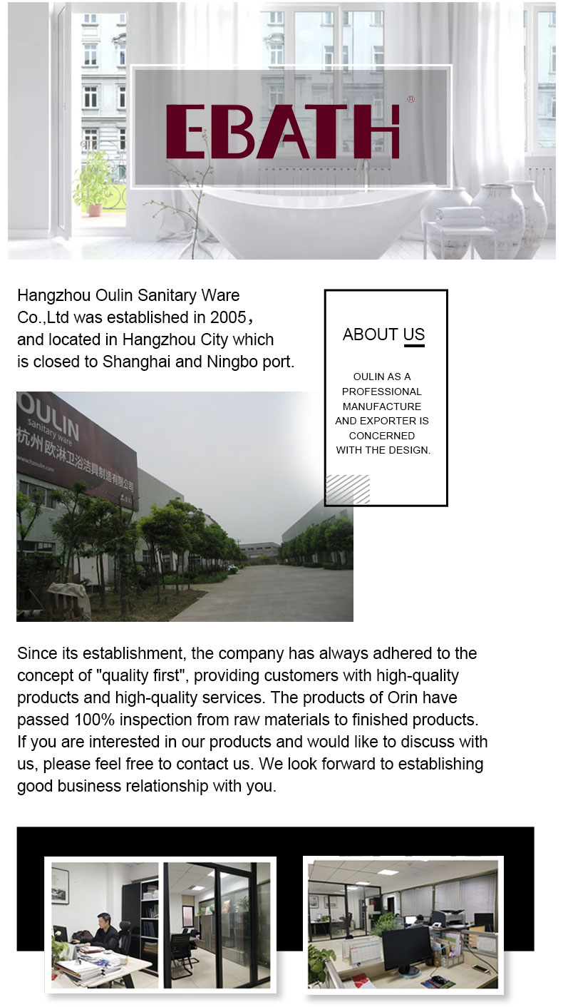 China acrylic bathtub manufacture freestanding with shower faucet | Freestanding acrylic bathtub | acrylic bathtub