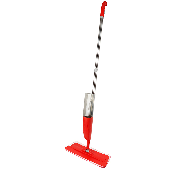 spray mop for floor cleaning