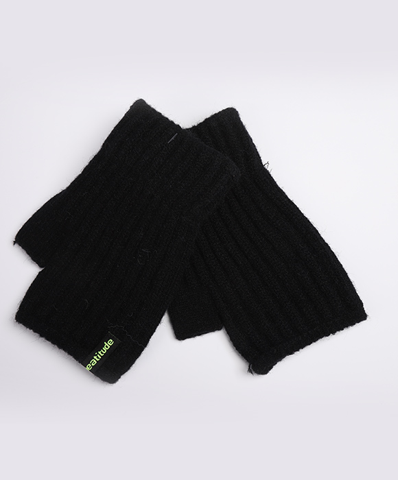 Custom China Knitted Glove