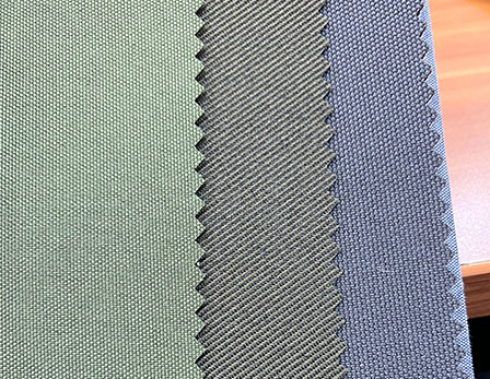 Nylon stretch fabric