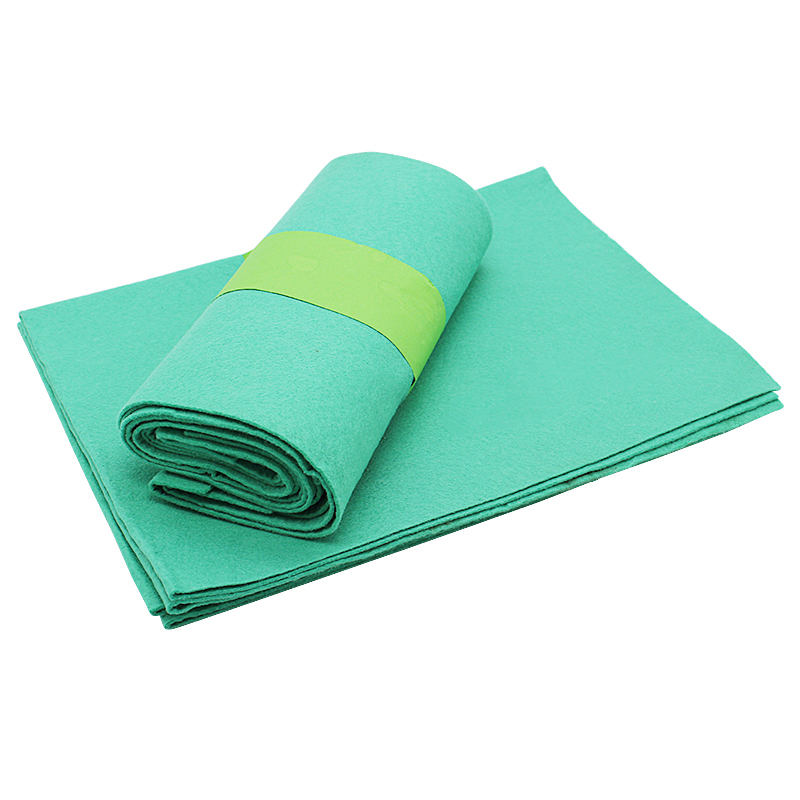 Customized multifunctional wipe home kitchen cleaning cloth