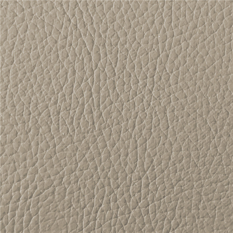Brown Pu Synthetic Leather