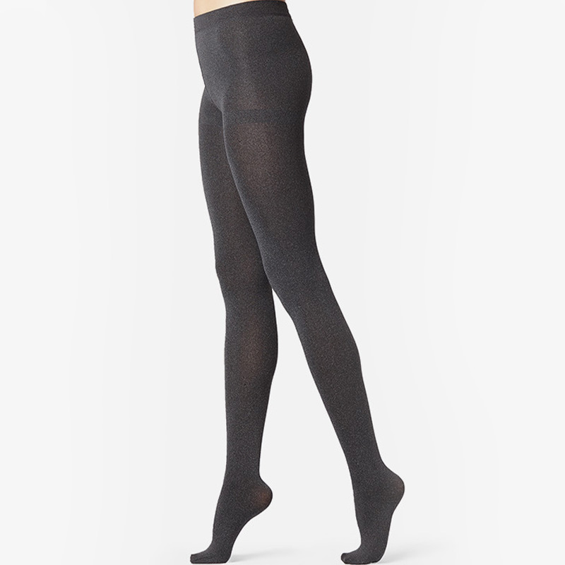 Hot selling 70D plain colorful pantyhose tights hosiery