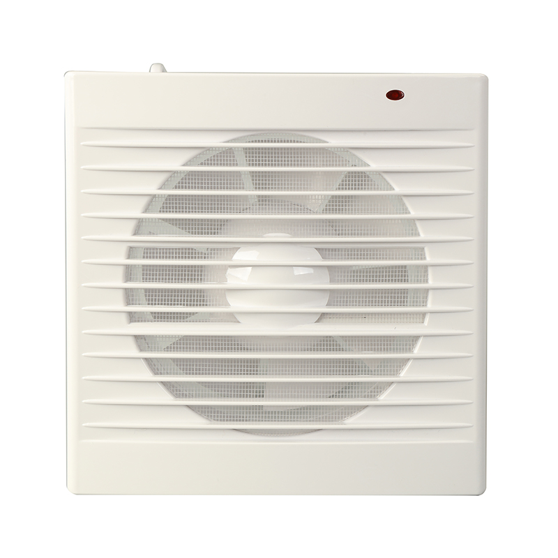 duct extractor fan