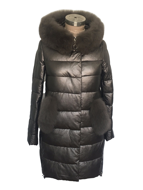 china packable down jacket supplier