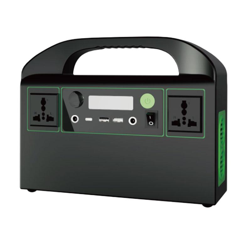 Portable Power Stations 300W WPA-300