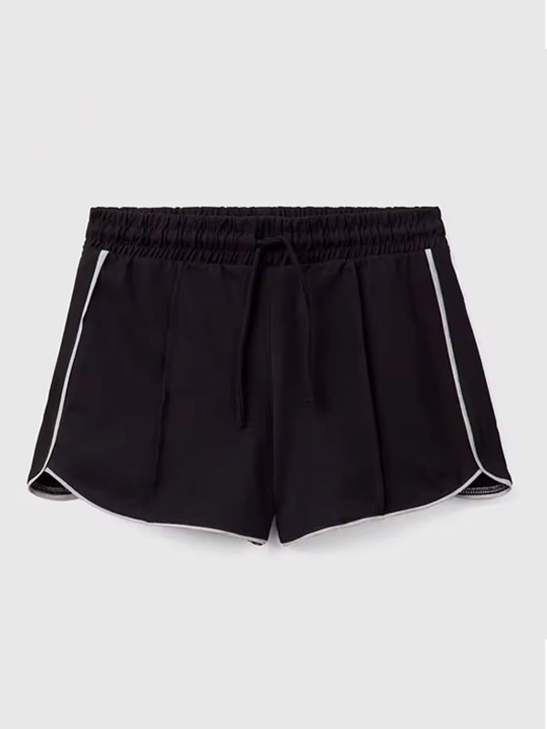 Girls Sports Shorts