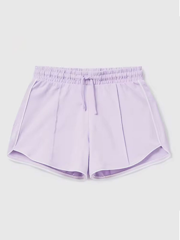 Girls Sports Shorts