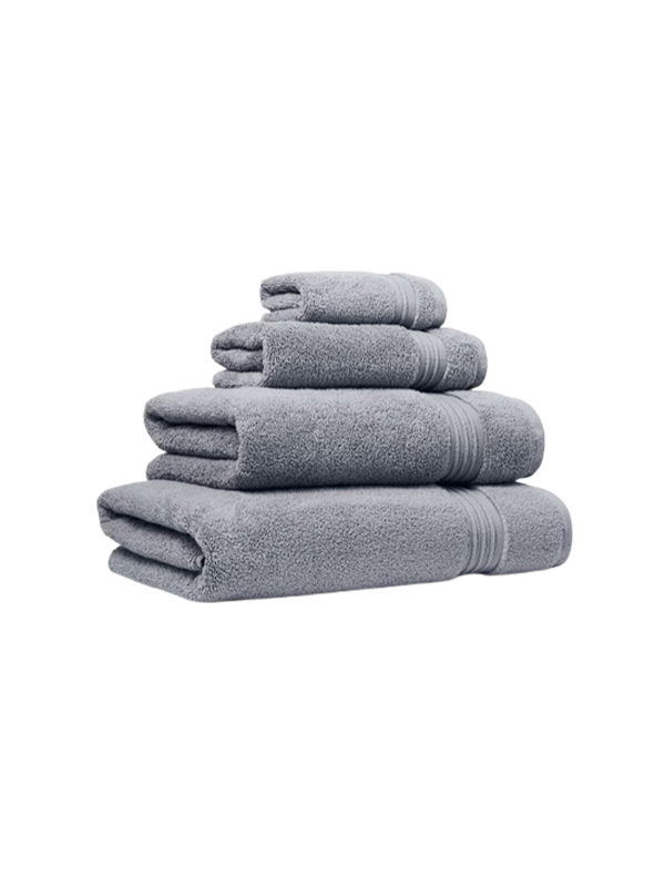 Spa bath towel