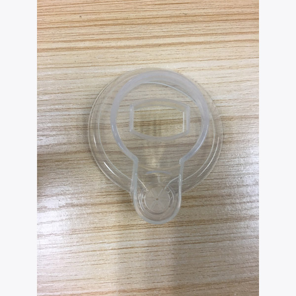 Kids 3D silicone face mask bracket inner support frame, silicone mask holder for children, mouth protection