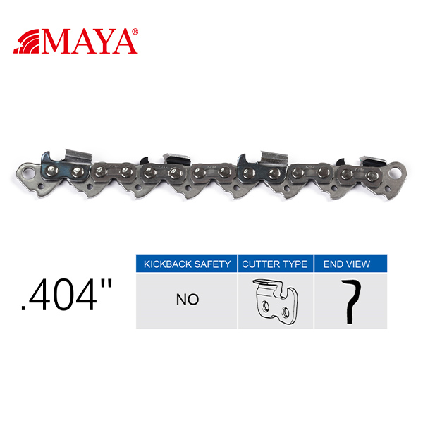 China professional saw chain factory