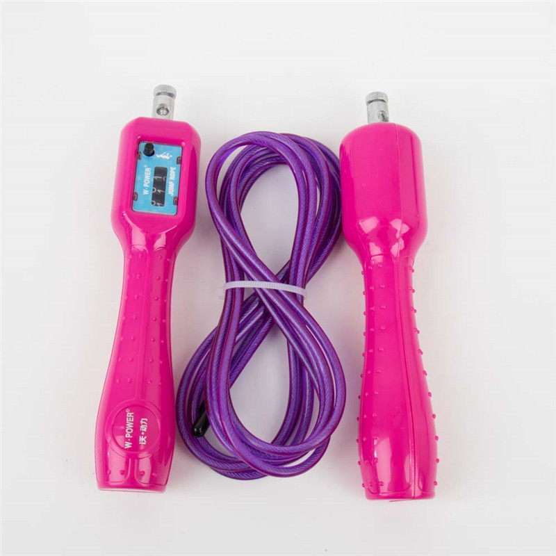 Mei red Jump rope | China Jump rope supplier | Jump rope in China