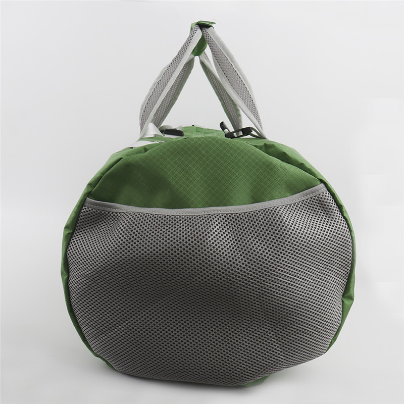 Green Fitness Bag | Fitness Bag wholesaler | China Fitness Bag