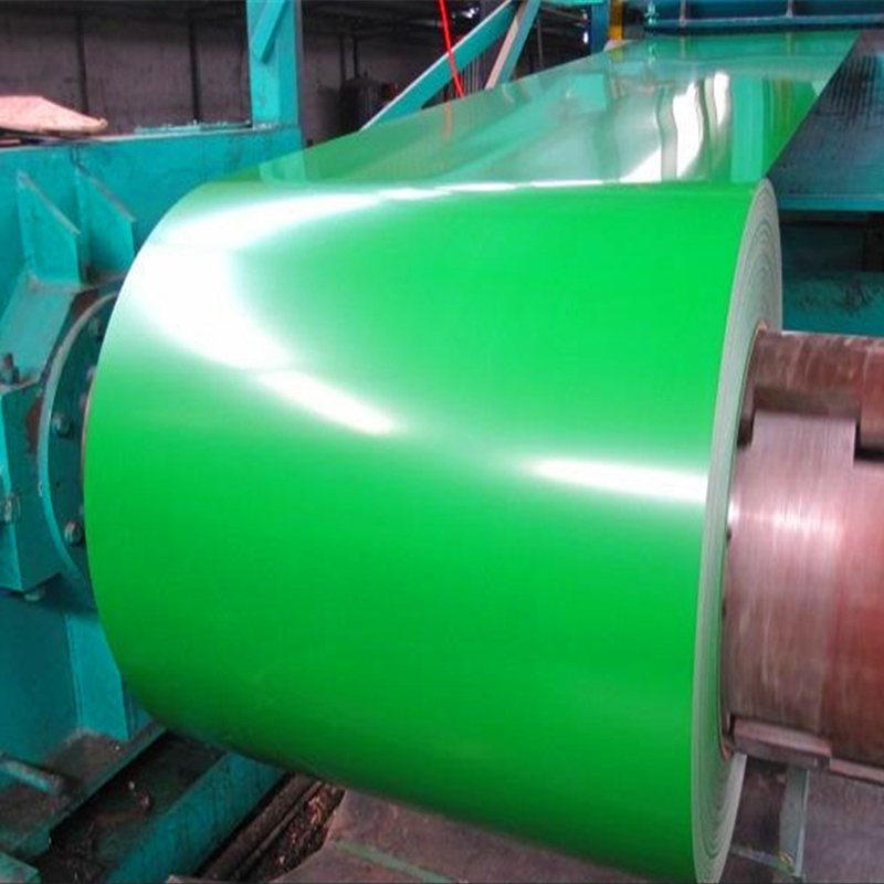 China Steel coil service