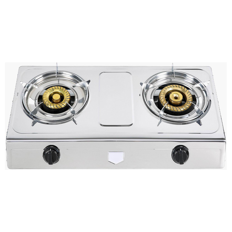 South Africa Gas Stove