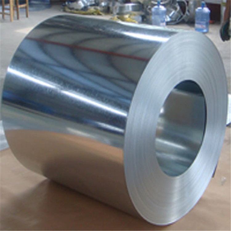 galvanized steel coil hs code Suppliers
