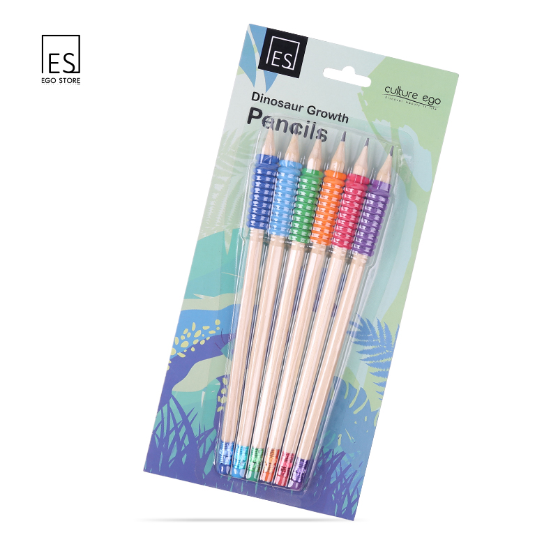 China custom pencils set