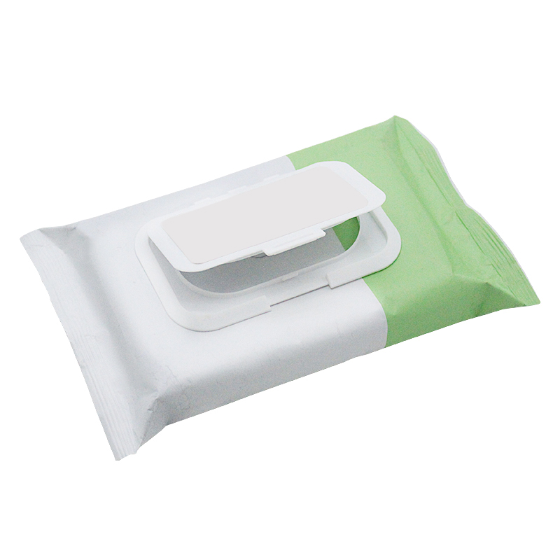 Customized disposable quick white shoe cleaning wipes