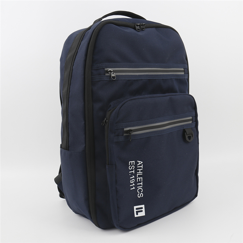 Dk blue Sport Backpack | China Professional Sport Backpack | Sport Backpack OEM