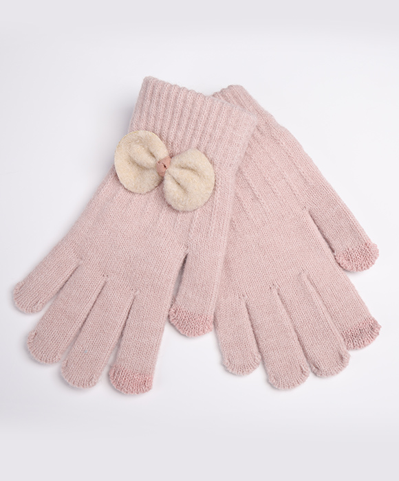 Custom Adults Knitted Glove