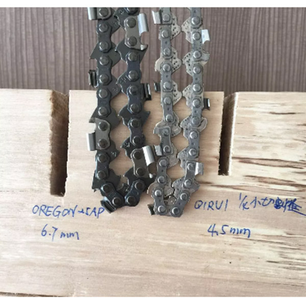 China mini saw chain supplier