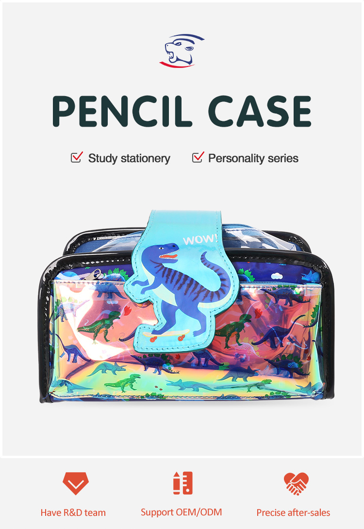 China custom Pencil case