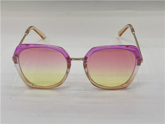 Customized Acrylic Sunglasses