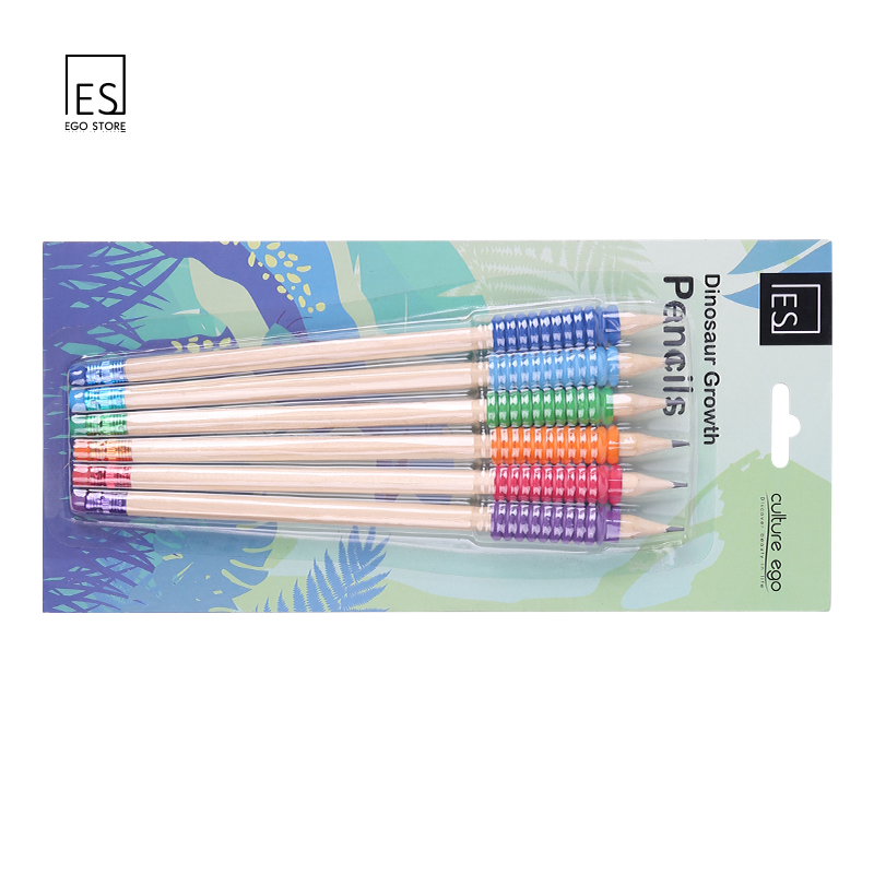 China custom pencils set