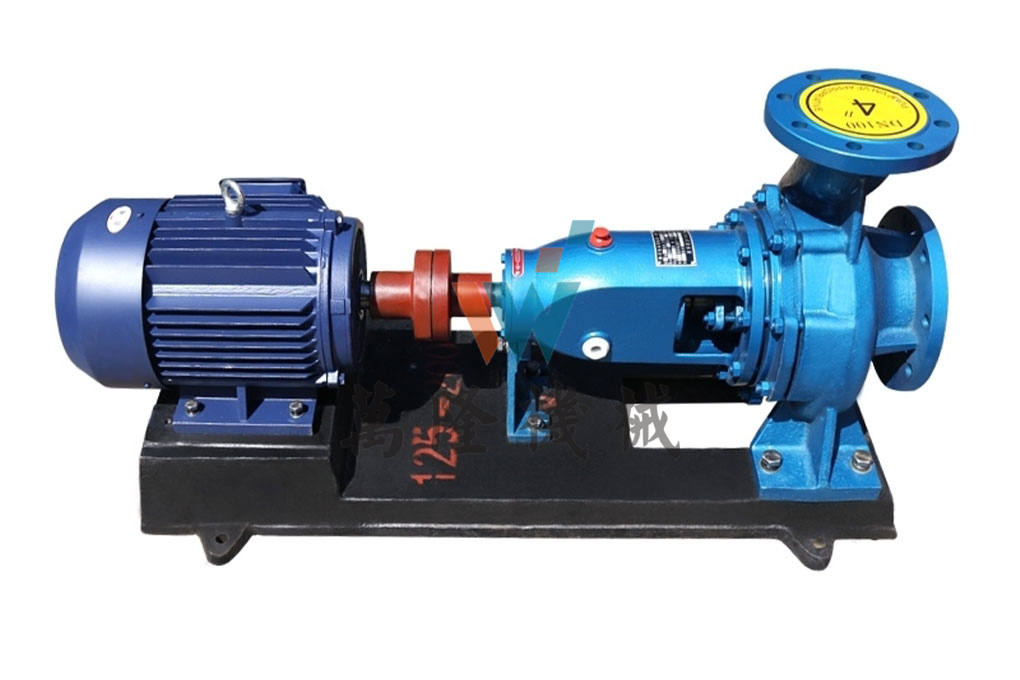 Customized Electric Rotary Water Pump