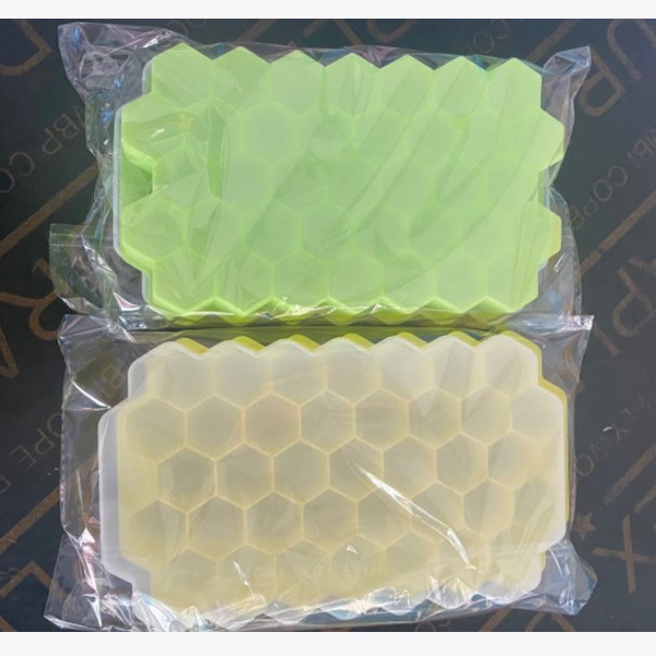 Silicone Ice Cube Trays bourbon ice sphere