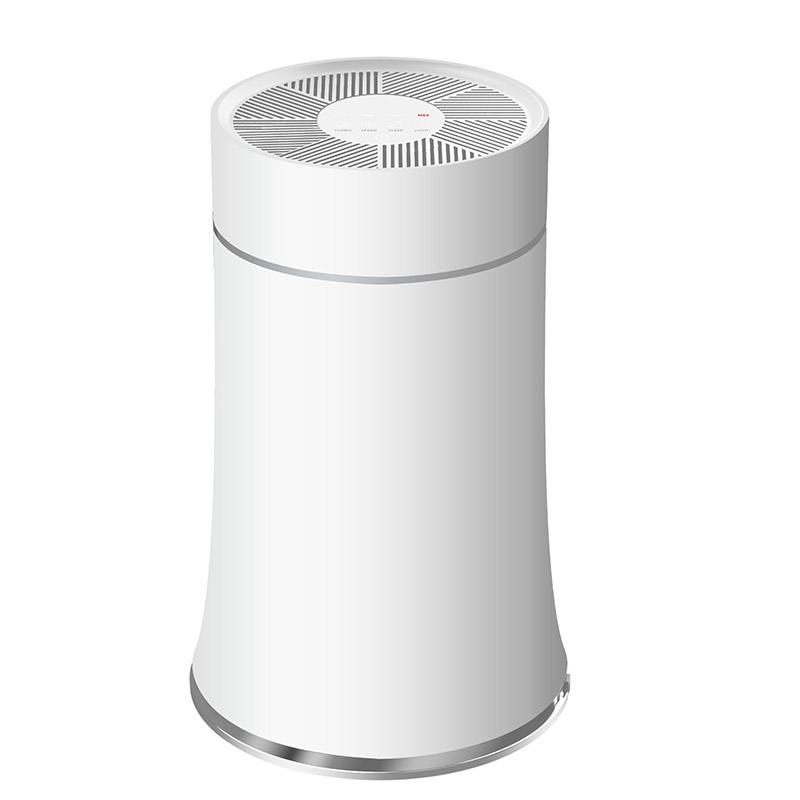 New Design Air Purifier | Small Portable Air Purifier | Office Air Purifier