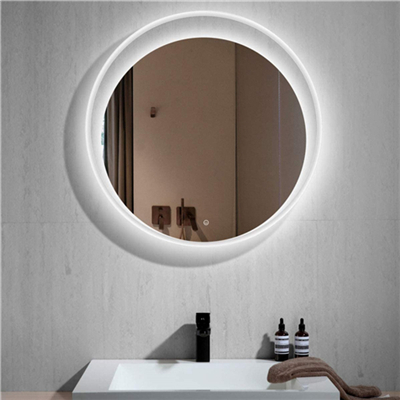 China Customized Bathroom mirror