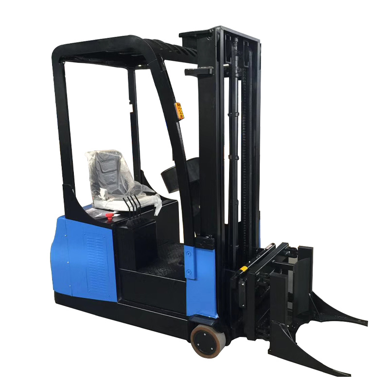 Non-standard forklift manufacturer