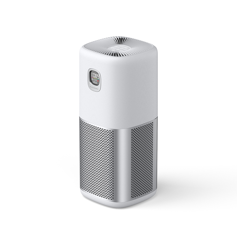 Intelligent Control Air Purifiers | Uv Air Purifiers | Dust Air Purifiers