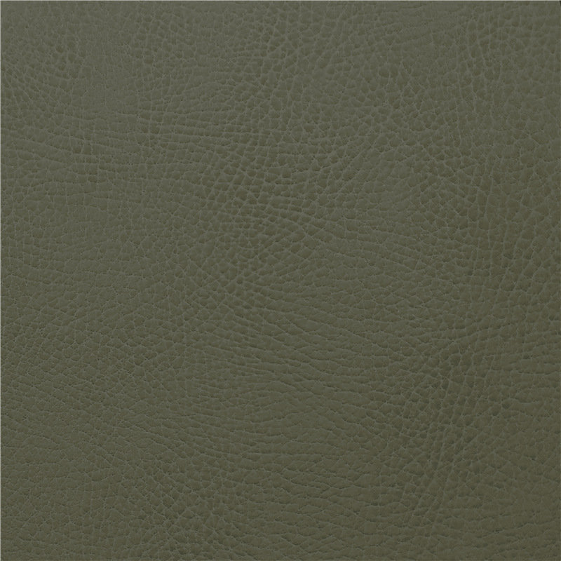 China Faux Upholstery Leather - KANCEN