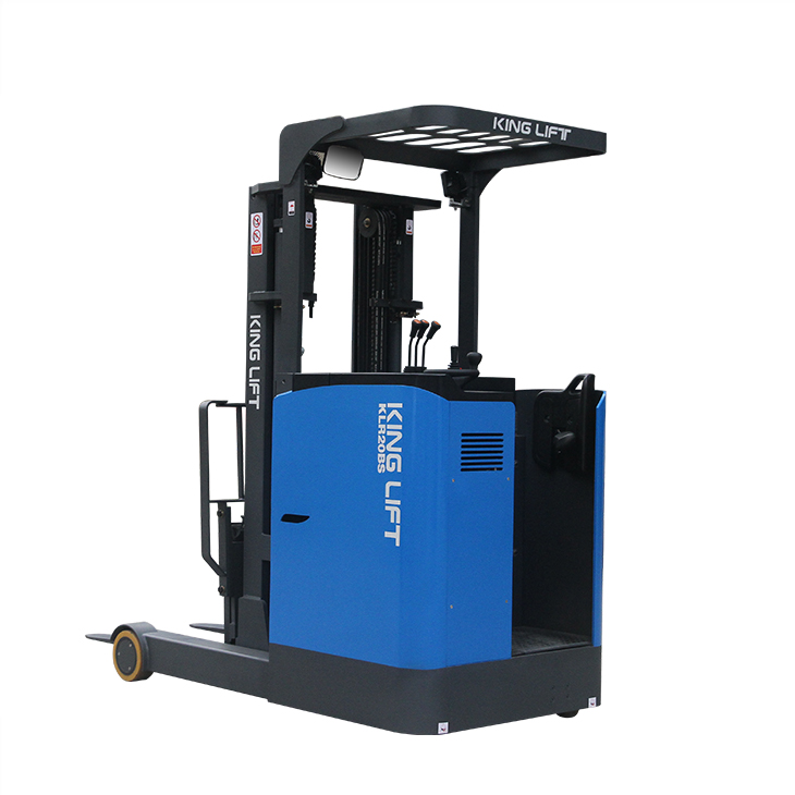 3 Wheel Electric Forklift