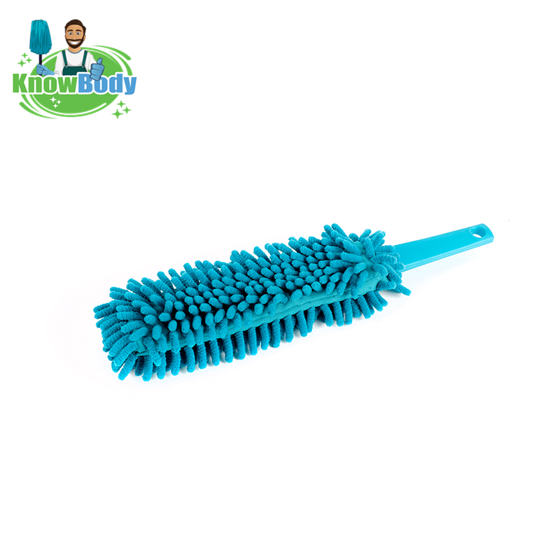PP+Chenille dusters for cleaning