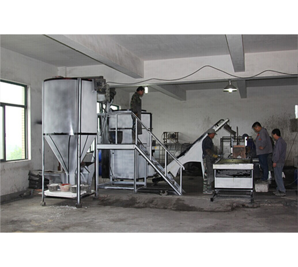 EPS Floor Heating System Mould | EPS Mould | China EPS Mould Supplier