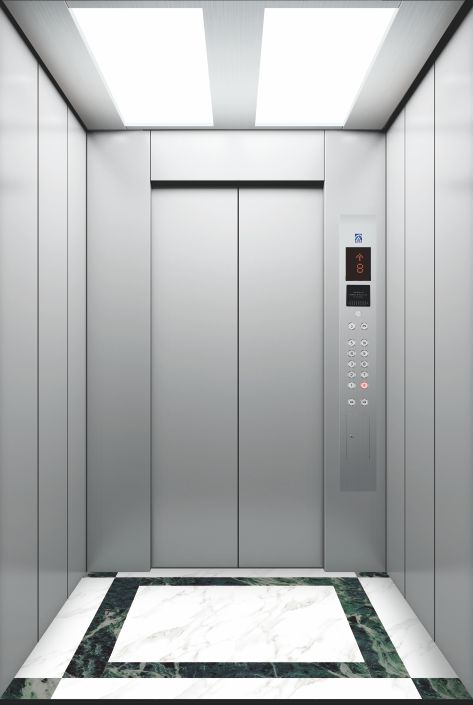TONGKUAI K29 Simple Art Light Design Passenger Elevator