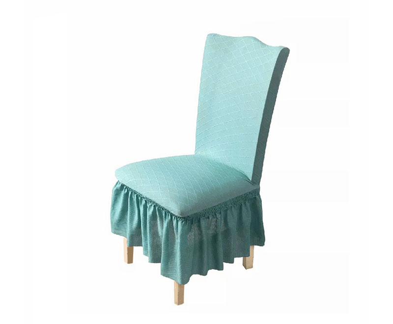 Chair cover 7