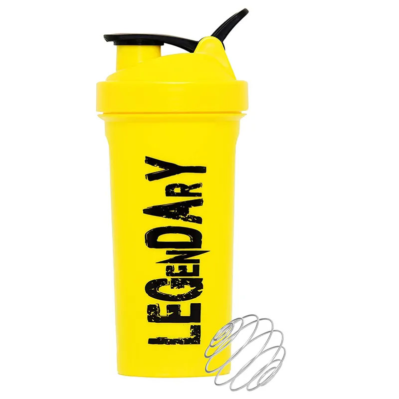 Personalized fashion mixer shake bottle P01-0014 glam camp