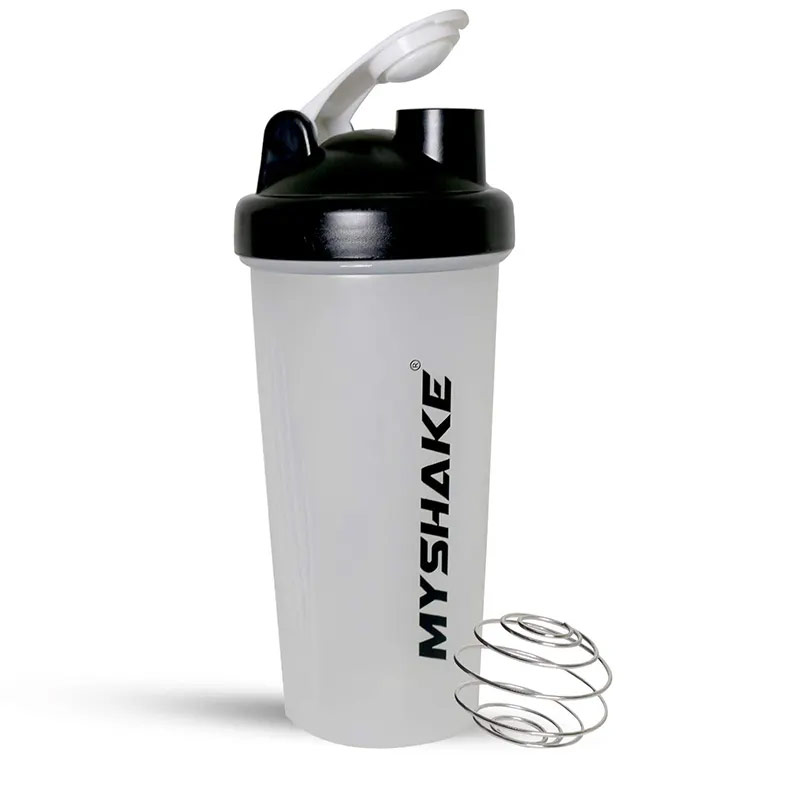 Personalized fashion mixer shake bottle P01-0014 glam camp