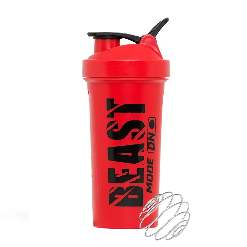 Personalized fashion mixer shake bottle P01-0014 glam camp