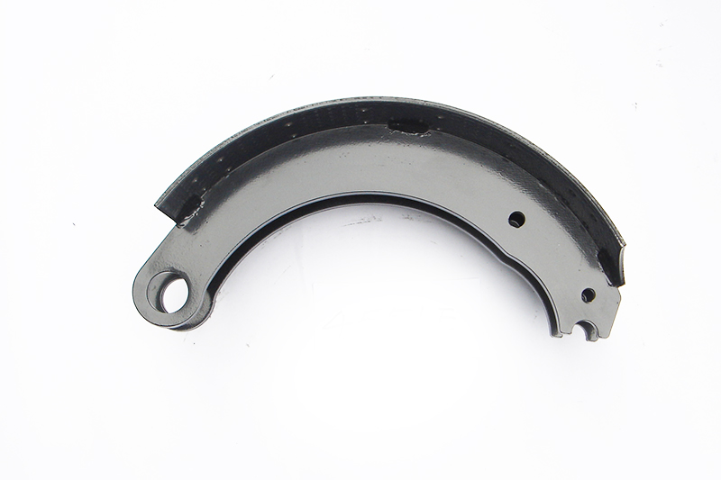 China S728 E11 Cetificated Brake Shoe Manufacturers