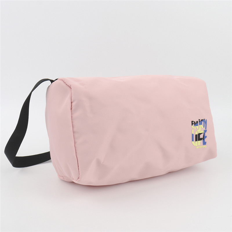 China Pink Fitness Bag | Fitness Bag manufacturer | Fitness Bag