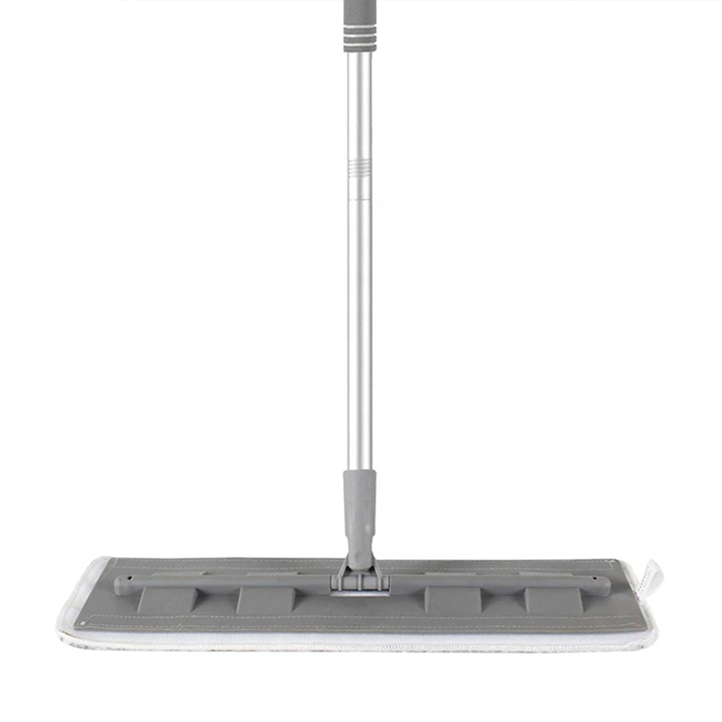 cleaning flat mop