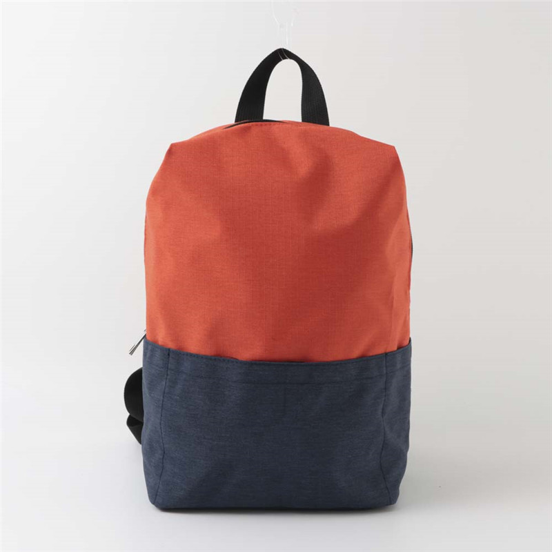 Sport Backpack in China | Orange Sport Backpack | Dk Blue Sport Backpack
