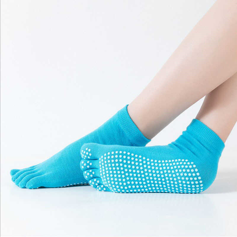 Ladies Yoga socks wholesale