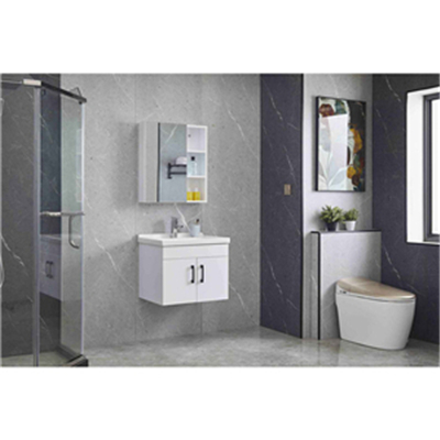 MDF configurable bathroom vanities
